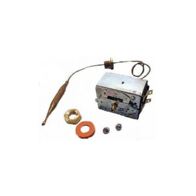 Chattanooga 10631 Hydrocollator Thermostat THERMOSTAT, M-4/M-2/SS-2/SS/E- 1/E-2