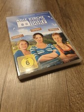 Die Kirche bleibt im Dorf