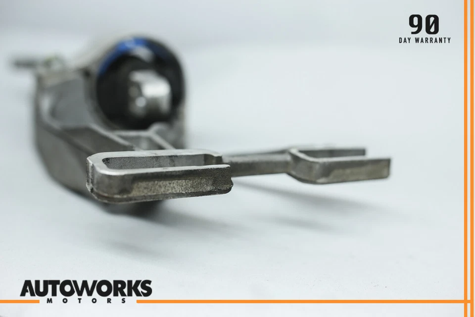 03-08 Jaguar X200 S-Type caixa de câmbio suporte de montagem com suporte OEM - Imagem 3 de 4