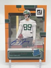 2022 Donruss Football Cards Checklist 20