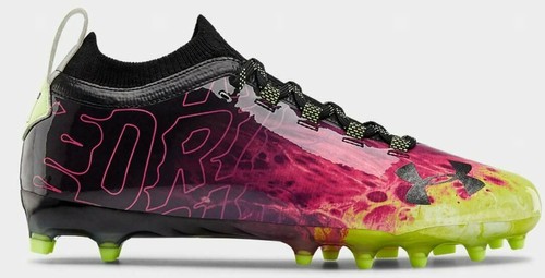 under armour drip cleats