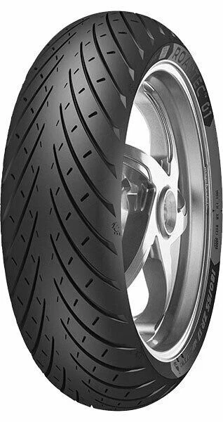 Neumáticos y cámaras Metzeler para motos