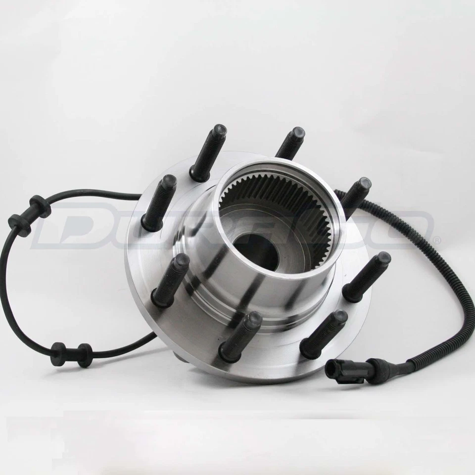 Conjunto de cojinete de rueda y buje para Ford F-250 Super Duty 1999-2004, F-350 Super Foto 2 de 3