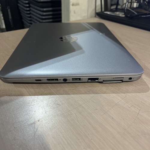 HP ELITEBOOK 820 G3 INTEL CORE I5-6300U 2.60GHZ 16GB RAM NO HD - Photo 4/6