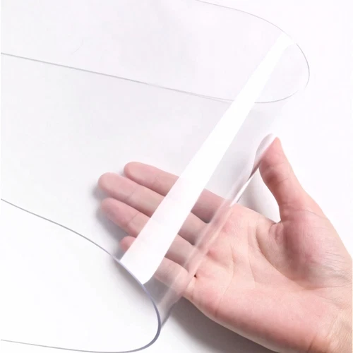 Kühlbox Gefrierschrank Kunststoffleiste Tür, Streifenvorhang Tür, komplette PVC Streifen Tür - Bild 5 von 57