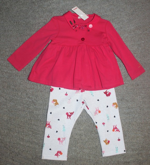 catimini baby girl sale