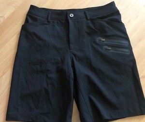 lululemon commuter shorts