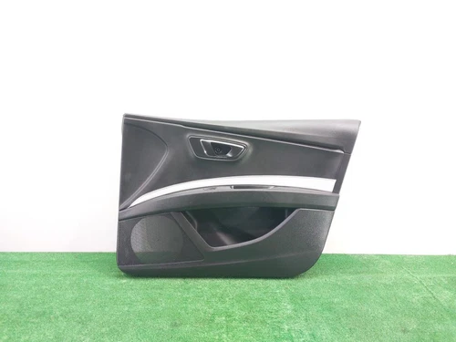 5F4867132R Guarnecido Puerta Delantera Derecha para SEAT LEON (5F1) 2016 8958994 - Imagen 3 de 10