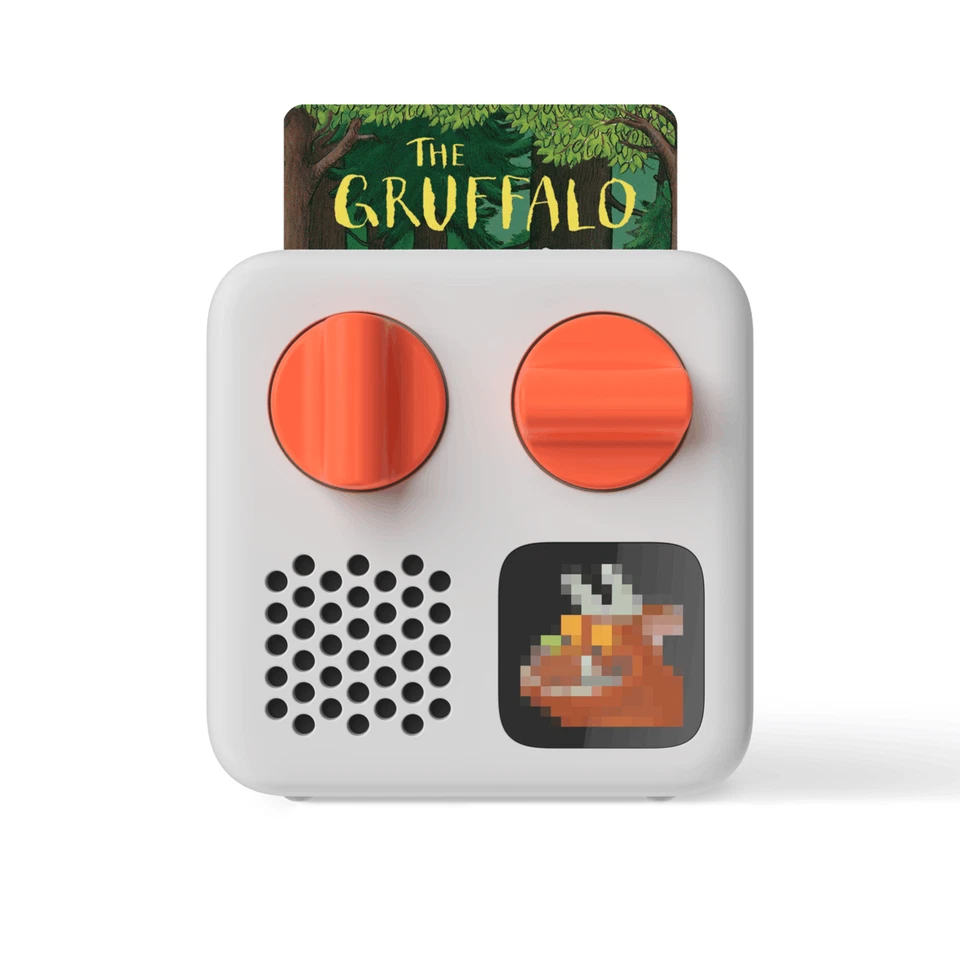 Yoto - Yoto Mini (2024 Edition) - Bild 2 von 4