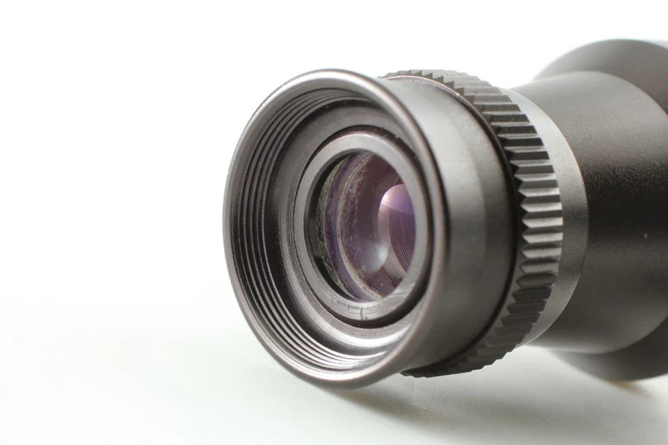 🚀🎁《MINT in CASE》Asahi Pentax Magnifier for 35mm SLR Film Camera From JAPAN✈✈✈✈ - Image 3 of 4