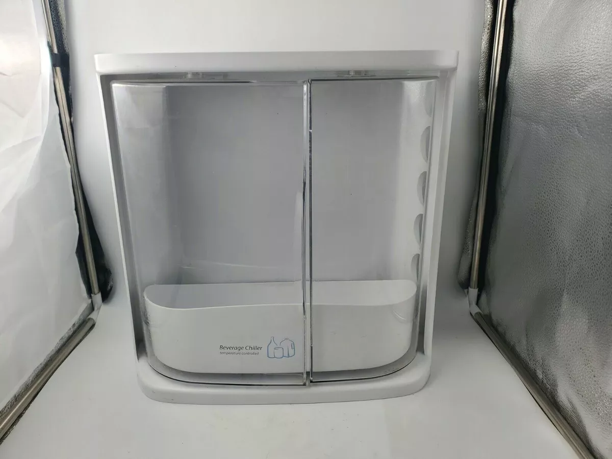 Beverage hotsell chiller refrigerator