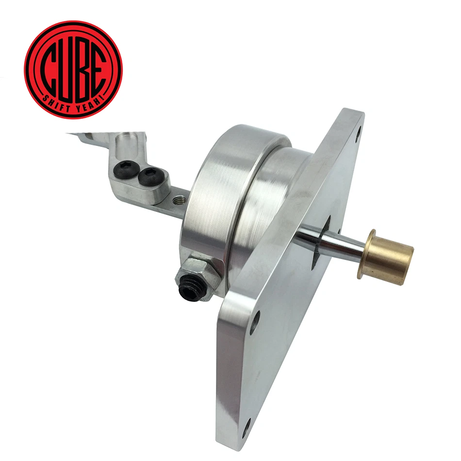 CUBE Speed - Buje de cambio sólido para Pontiac GTO 2004-2006 transmisión de 6 velocidades (T56) Foto 2 de 2