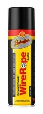 Schaeffer's Oil Silver Streak Wire Rope Lubricant 16 oz #199 ~~ 1 CAN