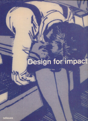 Buch Design for impact / Airline Safety Cards 2002