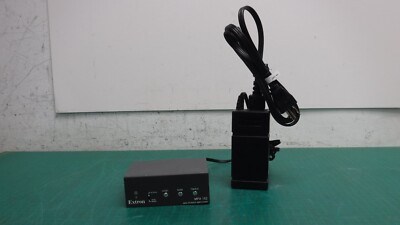 Extron MPA 152 Mini Power Amplifier - Incl. Power Supply
