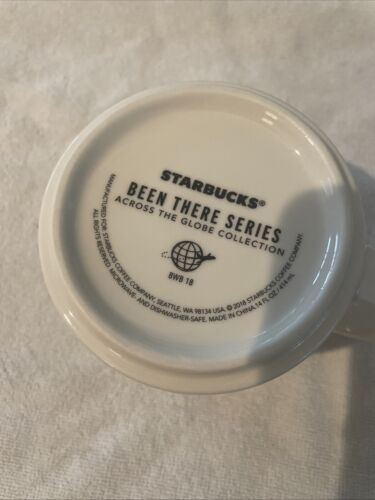 Starbucks Missouri Been There Series 14 oz Coffee Mug Cup 2018 Across the Globe - Picture 5 of 5