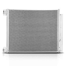 Condensateur Renault SCENIC