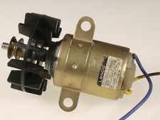 PRL) LENCO 601 MOTORINO ELETTRICO FOTORIPARATORE MATERIALE FOTOGRAFICO ELECTRIC 