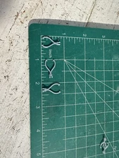 On30 - Logging Tongs