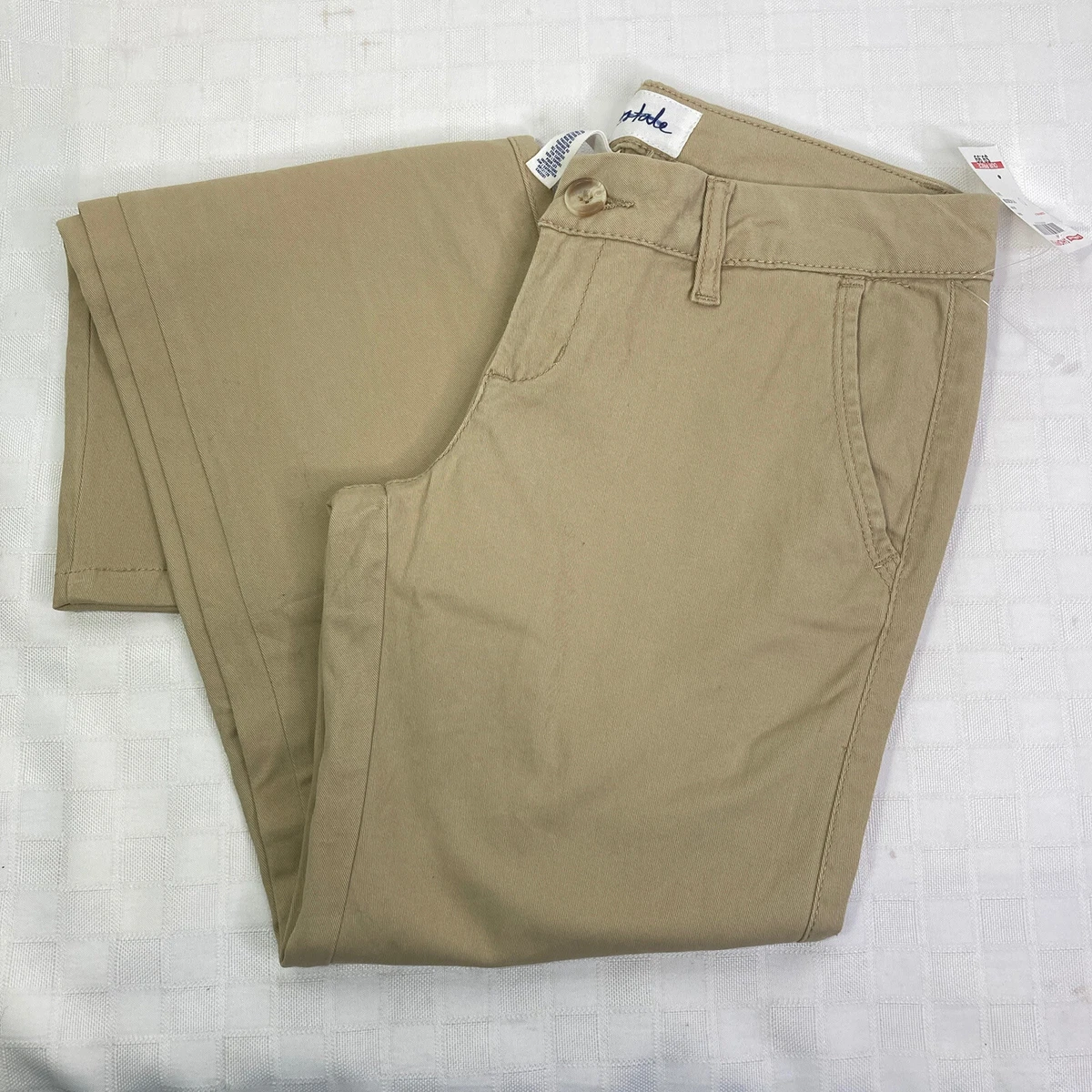 aeropostale khakis