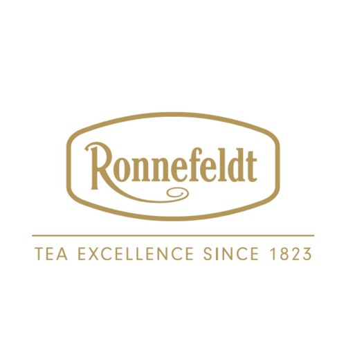 6 packs Ronnefeldt Teavelope® Red Berries (150 tea bags) Caffeine free. Fruity - Picture 5 of 5