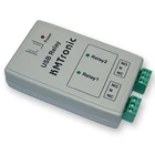 KMTronic USB 2 Relay Controller, RS232 Serial controlled, BOX