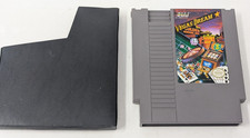 Vegas Dream Nintendo Entertainment System NES Game Tested Works