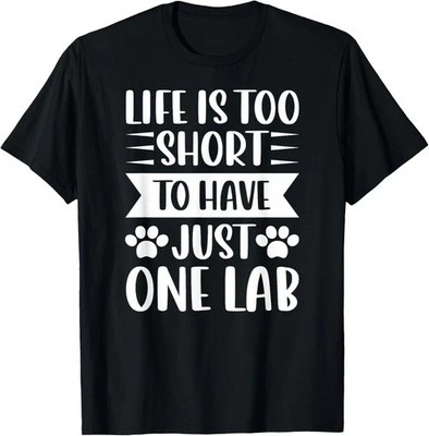 Labrador Retriever Dog Lover Shirt Black Yellow Chocolate