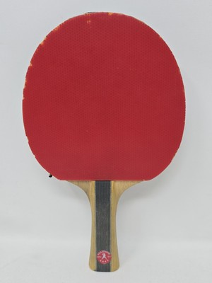 Killerspin JET600 Ping Pong Paddle Table Tennis Racket, JET 600
