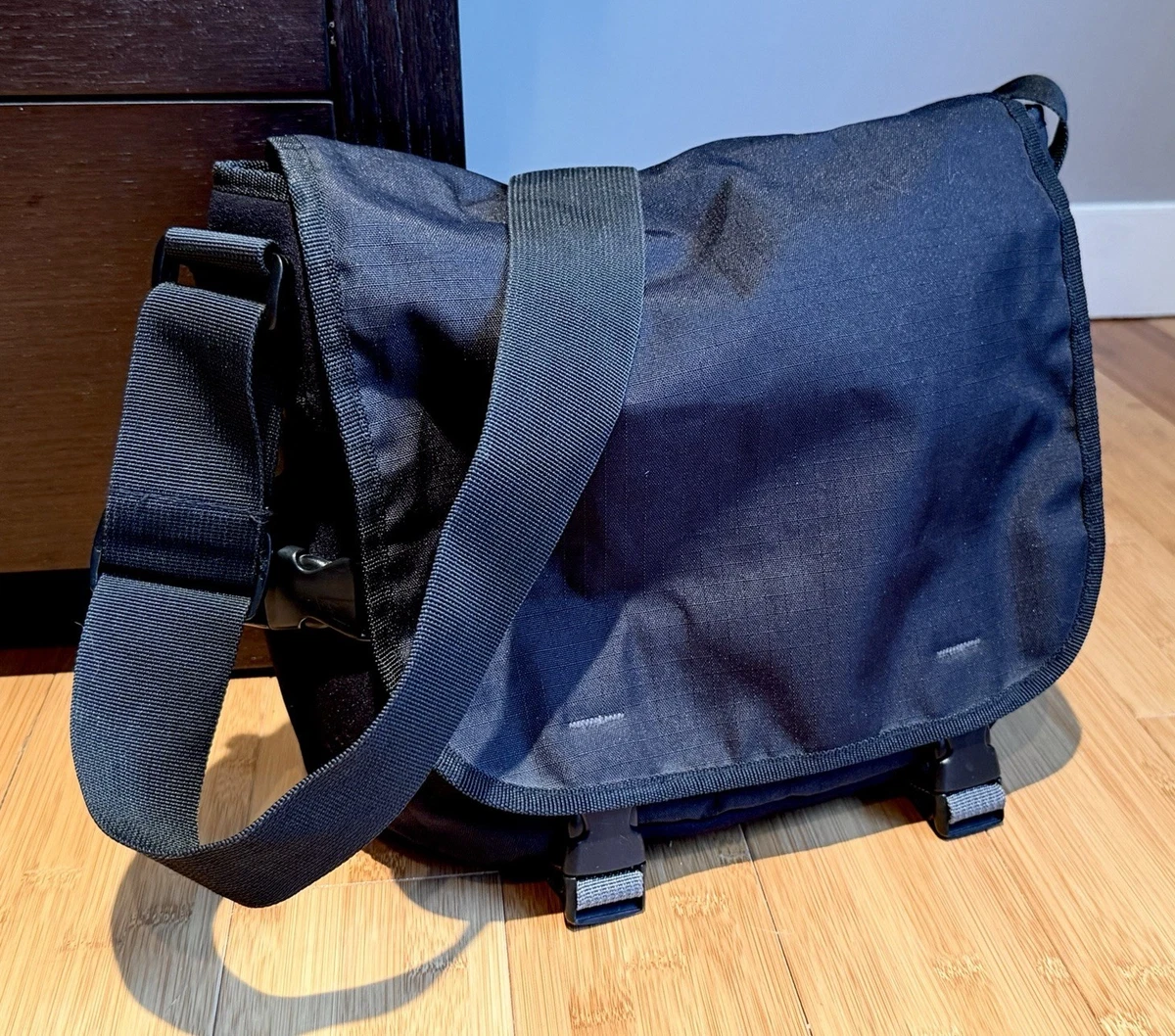 gap messenger bag products for sale | eBay