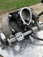 Vauxhall Astra Cavalier Calibra Nova Corsa C20let Turbo Inlet Manifold Z20let