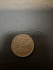Trinidad & Tobago, 1973  1 Cent Coin - Elizabeth II  — photo 1