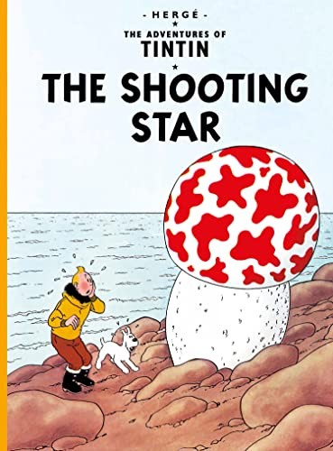 The Shooting Star: The Official Classic Children’s Illustrated Mystery By Hergé - Image 12