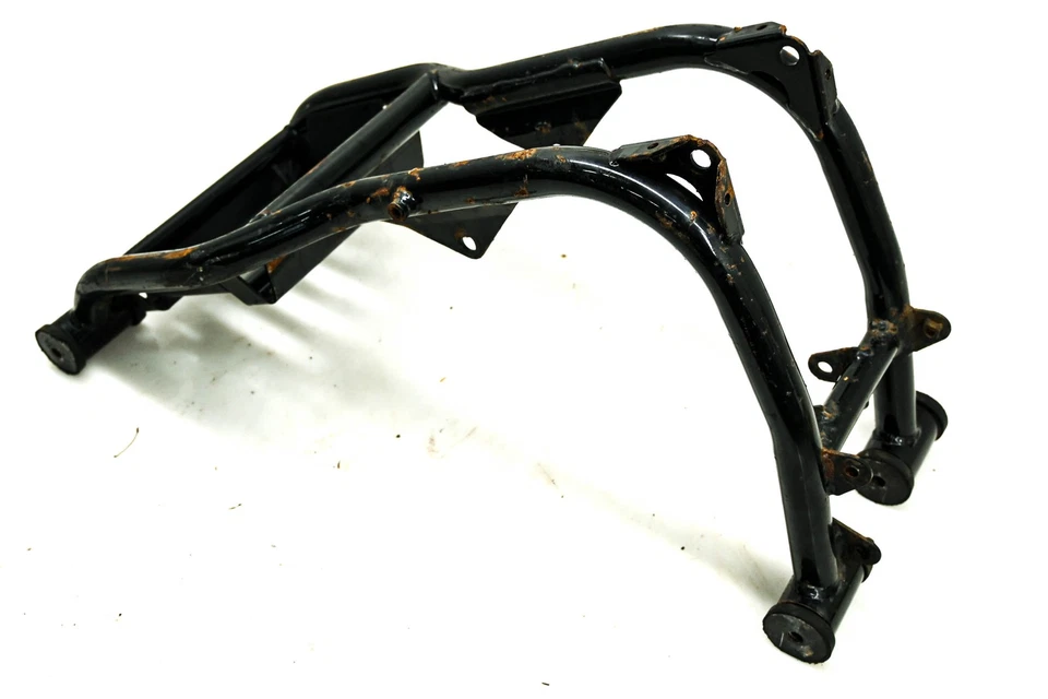 08 Submarco Kawasaki Mule 3010 diésel 4x4 KAF950D Foto 4 de 4