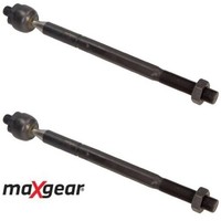 2X Axialgelenk FüR Spurstange Maxgear 69-0752 2 Spurstangen Set FüR Mazda