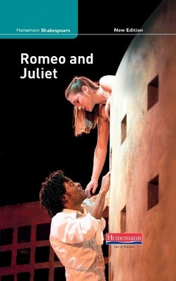 Romeo and Juliet (new edition) by John Seely, Richard Durant - 9780435026493