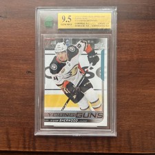 Kiefer Sherwood Mnt 9.5 Young Guns