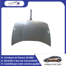 Capote Honda CIVIC