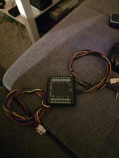 Bury THB Freisprecheinrichtung Speaker- Box Lautsprecher- Anschluß Einspeisung