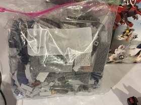 LEGO Castle: King's Castle Siege (7094)