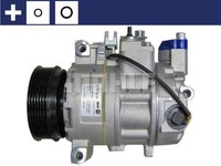 Mahle ACP 44 000S Kompressor, Klimaanlage FüR Audi A4 B6 (8E2)