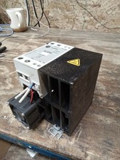 ALLEN BRADLEY 156-B90CB1 1-Phase Semiconductor Contactor