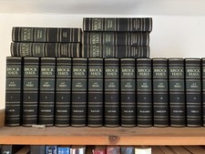 Brockhaus Lexikonsammlung ISBN 978-3-7653-938...