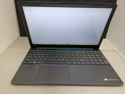 Gateway 15.6 Ultra Slim Notebook I3-1115G4 Dual Core 4GB Memory 128GB SSD win 11