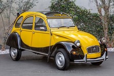 1974 Citroen 