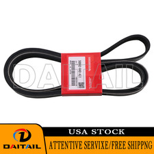 New Honda 56992-r40-a01 Serpentine Drive Belt 2008-2012 Accord