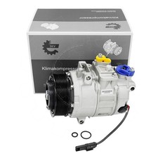 ESEN Klimaanlage Kompressor F�r BMW F20 F21 F31 X3 F25 X4 F26 10-20 64529217869