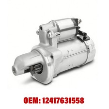 N55 3.0L Starter Motor 1.7KW 12V 13T For BMW ...