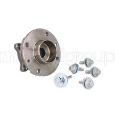 Roulement de roue Smart FORFOUR