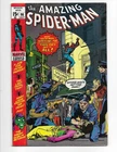 Amazing Spider-Man 96 1971 Marvel Comics F 6.0 Green Goblin Harry Osborn